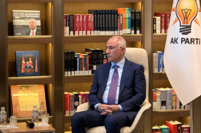 AK Parti'li Ala: AK Parti, CHP'ye adresin sandık olduğunu öğretti