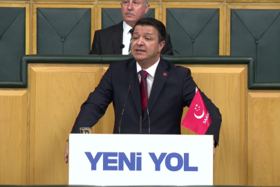 Arıkan: Yaşanan saldırılar, ahlaki çürümenin kaçınılmaz sonucudur