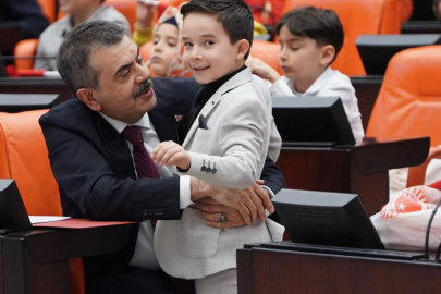 Bakan Tekin: Çocuklarımızın güvenliği için gereken her adım atılacak