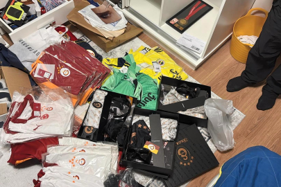 Beşiktaş - Fenerbahçe maçında karaborsa bilet soruşturması: 15 gözaltı