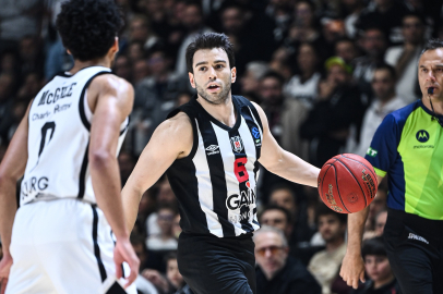 Beşiktaş GAİN, EuroCup final serisine 72-60’lık mağlubiyetle başladı