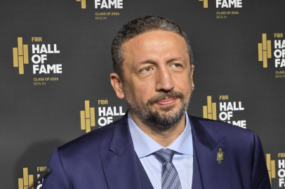 Hidayet Türkoğlu: Ülkemizi gururla temsil edecek çok değerli genç jenerasyonlarımız var