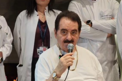 İbrahim Tatlıses: Mirasımı devlete bırakacağım