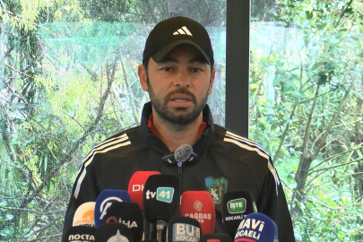 Selçuk İnan: Dört maçta alabildiğimiz kadar puan almak istiyoruz