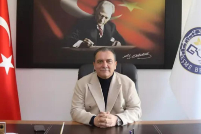 Tutuklanan Eşme Belediye Başkanı Tozan, görevden uzaklaştırıldı