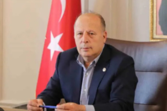 Yüreğir Belediye Başkanı Demirçalı, görevden uzaklaştırıldı