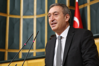 Bakırhan: Önümüzdeki günlerde sürecin hızlanacağını ümit ediyoruz