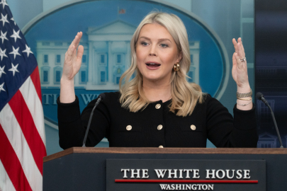 Beyaz Saray: Trump, İran'dan teklif alınması için kesin bir son tarih belirlememiştir