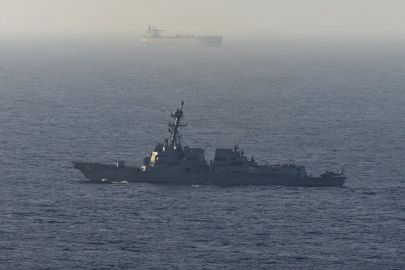 CENTCOM duyurdu: İran ablukasında 31 gemi geri döndürüldü