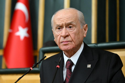 Devlet Bahçeli'den 'Demirtaş' açıklaması: Sözümüz sözdür
