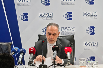 İran Büyükelçisi Zadeh: Savaşı geçici bir askeri çatışma olarak değerlendirmemeliyiz