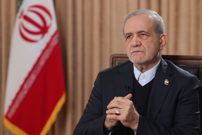 İran Cumhurbaşkanı Pezeşkiyan: Tehdit ve abluka gerçek müzakerelerin önündeki engeldir