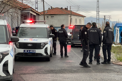 Kayseri’de akrabalar arasında bıçaklı kavga: 3 yaralı
