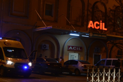 Mardin'de silahlı kavga: 1 ölü, 2 yaralı