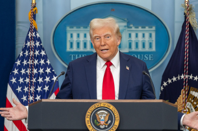 Trump: İran anlaşma yapana kadar Hürmüz Boğazı sıkıca kapatılmıştır