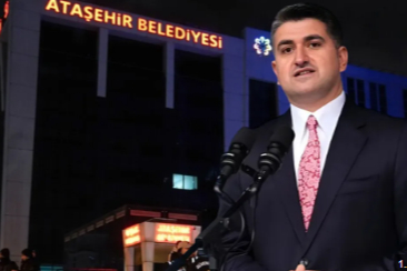 Tutuklanan Ataşehir Belediye Başkanı Adıgüzel görevden uzaklaştırıldı