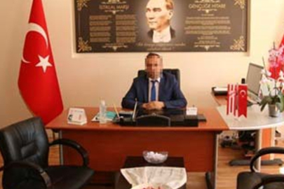 Yurt dışı programında usulsüzlük yaptığı öne sürülen okul müdürü görevden alındı