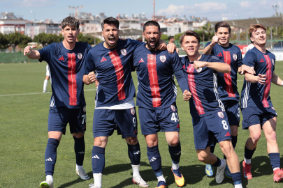 Altınordu perdeyi İnegölspor'la kapatıyor: Karşılaşmanın biletleri 1 TL