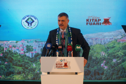 Bakan Çiftçi: Bağımlılıkla mücadeleyi çok boyutlu yaklaşımla ele alıyoruz