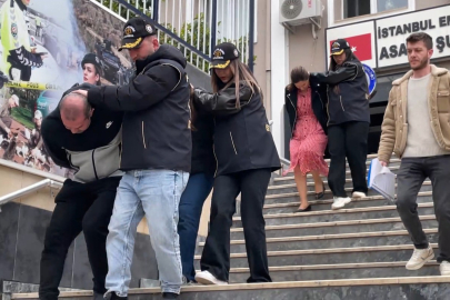 Finans müdürü olarak çalıştığı Danimarkalı firmayı 211 milyon dolandırdı; 2 suç ortağıyla yakalandı