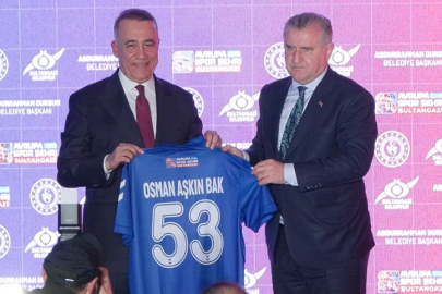 Gençlik ve Spor Bakanı Bak: Formula 1 artık Türkiye’de olacak