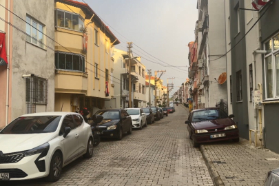 Girit Adası'nda 5.9 büyüklüğünde deprem