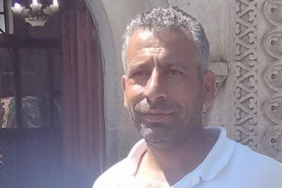 Tarlasında sulama yaparken uğradığı silahlı saldırıda öldü