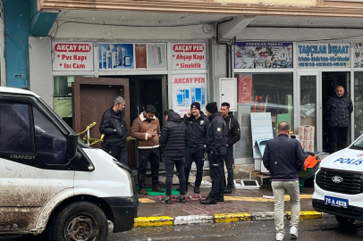 Tartıştığı kuzeni tarafından bıçaklanarak öldürüldü