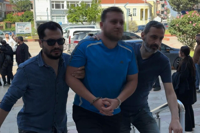 Uyuşturucu imalathanesine baskında 92 bin sentetik hap ele geçirildi
