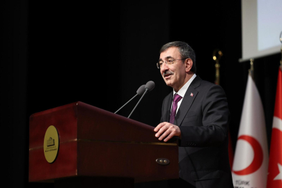 Yılmaz: Nüfus meselesini çok boyutlu bakış açısıyla ele alıyoruz