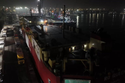 AFAD: 30 bin çadır Sudan'da ihtiyaç sahiplerine ulaştırıldı