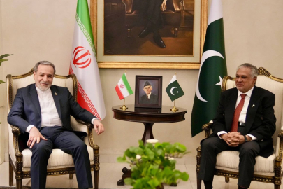 İran'dan müzakere açıklaması: ABD ile doğrudan görüşme planlanmıyor