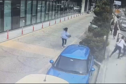 Kağıthane'de barışmak için eski sevgilisini gasbettirmek isteyen şüpheli: Kurtarıyormuş gibi yapacaktım