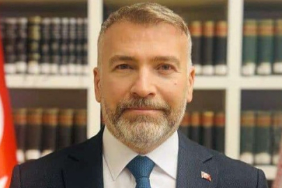 Milli Eğitim Bakan Yardımcılığına Cihad Demirli atandı