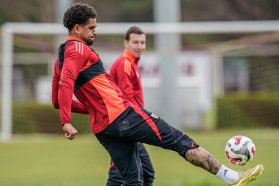 Zecorner Kayserispor, Çaykur Rizespor maçının hazırlıklarını tamamladı