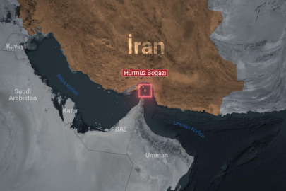 ABD: Ablukanın başlamasından bu yana 37 gemi geri gönderildi