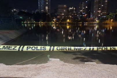 Adana’da epilepsi hastası düştüğü nehirde hayatını kaybetti