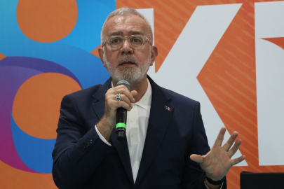 AK Parti’li Yenişehirlioğlu: Türkiye’yi yükseltmek zorundayız