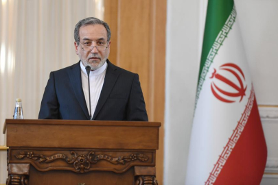 İran: ABD'nin diplomasi konusunda ciddi olup olmadığını henüz görmedik