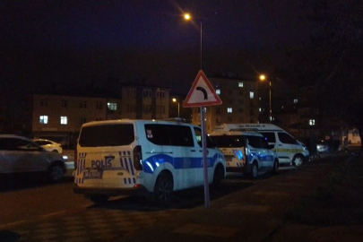 Kayseri’de iki grup arasında silahlı kavga: 2 yaralı