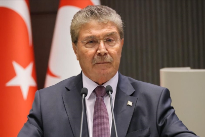 KKTC Başbakanı Üstel’den Gayriresmi AB Liderler Zirvesi açıklaması