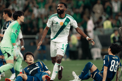 Merih Demiral’lı Al-Ahli üst üste ikinci kez AFC Şampiyonlar Ligi şampiyonu