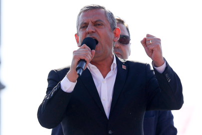 Özgür Özel: Bir tek şey istiyoruz, seçim sandığı