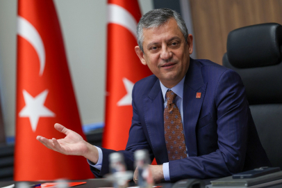 Özgür Özel: Tek adamı yeneceğiz, hep birlikte iktidara yürüyeceğiz