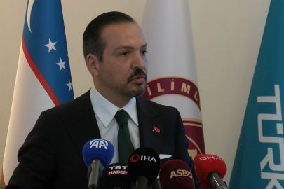 AK Parti'li Zorlu: TDT, 2 yıl sonra ilk 10 ekonominden biri olacak