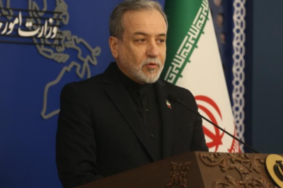 Arakçi: Müzakerelerde ülkenin çıkarlarını güvence altına almalıyız