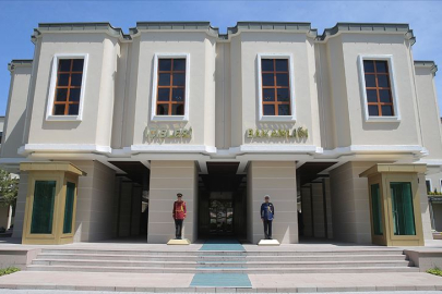 Bakanlık duyurdu: Ayaş Kaymakamı Eligül hakkında soruşturma açıldı