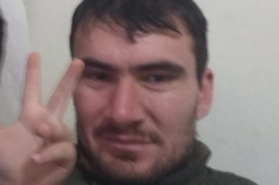 Çay kenarında ölü bulundu