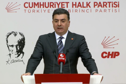 CHP’li Emre: 4 Mayıs itibarıyla 81 ilde saha çalışmasına başlayacağız