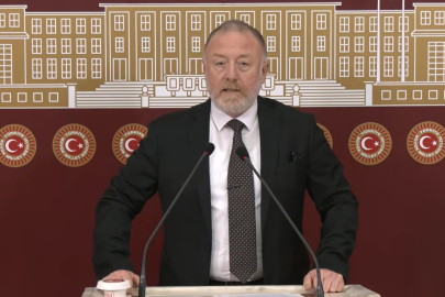 DEM Parti'li Sezai Temelli: Beklenen özel yasa Meclis'e gelmelidir